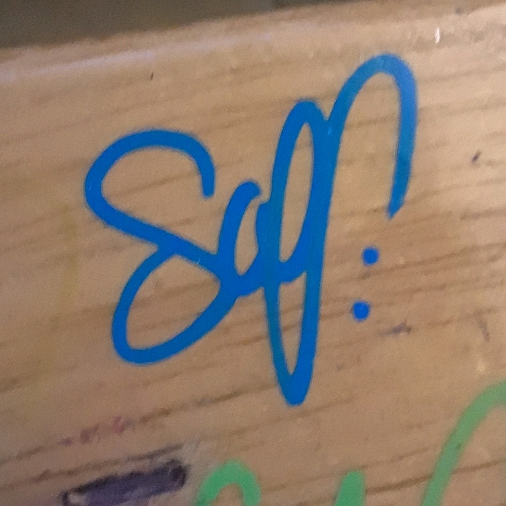 Meet your Posher, Hagen